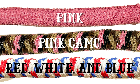 Security Leash Handle