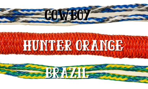 Security Leash Handle