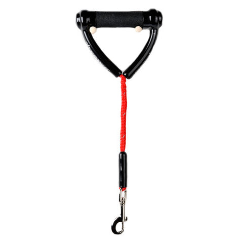Security Leash Handle